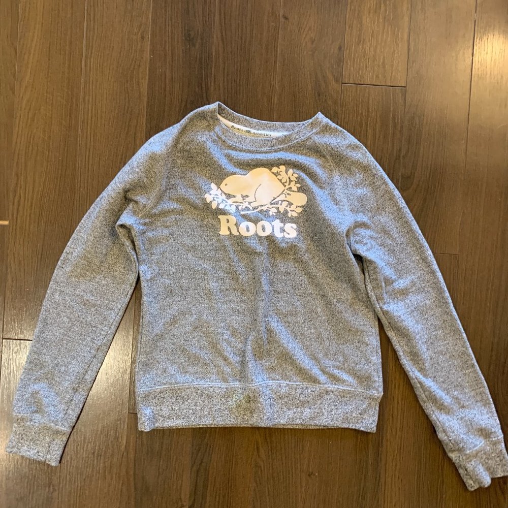 UNISEX Original Crew Sweatshirt XXL